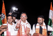 Assam Assembly Elections 2026: Campaigning Ends for April 9 Polls