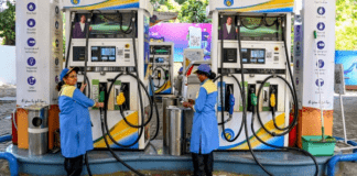 Petrol Diesel Prices India 15 April 2026: Fuel Rates Steady as Brent Crude Dips Toward $94