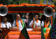 BJP Bengal Internal Surveys 2026: 100+ Seats Predicted as Shah Plans Blitz