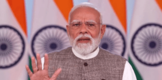 PM Modi Women’s Quota Address: “I Seek Forgiveness From All Women”