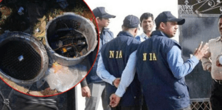 NIA Takes Over Bhangar Bomb Haul Probe Following Ministry of Home Affairs Directive