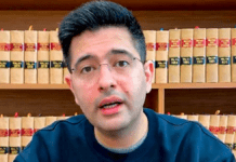 “Wounded but Stronger”: Raghav Chadha Hits Back at AAP with ‘Dhurandhar’ Retort