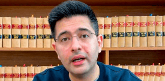 “Wounded but Stronger”: Raghav Chadha Hits Back at AAP with ‘Dhurandhar’ Retort