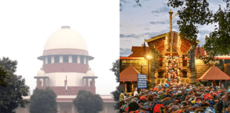 Sabarimala: Govt Challenges “Constitutional Morality” in Supreme Court
