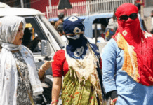 IMD Heatwave Warning: Extreme Temperatures to Grip Northwest and Eastern India