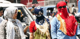 IMD Heatwave Warning: Extreme Temperatures to Grip Northwest and Eastern India