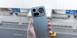 Nothing Phone 4a Review 2026: A Periscope Camera Disruptor at ₹31,999