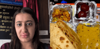 Vande Bharat Food Safety Row: Passenger Alleges Severe Allergy, IRCTC Rebuts Claim