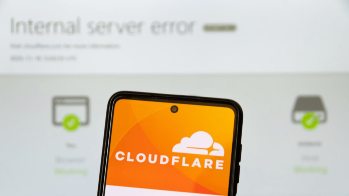 Cloudflare Lays Off 1100 Employees