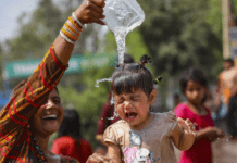 IMD Heatwave Alert: 45°C Temperature to Grip India for Next 7 Days