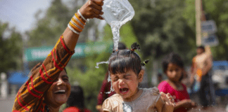 IMD Heatwave Alert: 45°C Temperature to Grip India for Next 7 Days