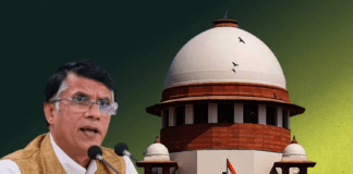 SC Grants Anticipatory Bail to Pawan Khera: Supreme Court Cites Political Rivalry in Assam FIR