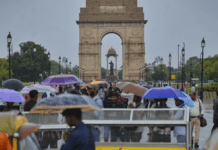 Delhi-NCR Weather Update: Plans for the Weekend? Check IMD Forecast and Alert for National Capital