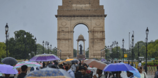Delhi-NCR Weather Update: Plans for the Weekend? Check IMD Forecast and Alert for National Capital