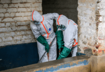 EBOLA DEATH TOLL RISES TO 204 IN DR CONGO AS REGIONAL TRANSMISSION RISKS ESCALATE EBOLA DEATH TOLL RISES TO 204 IN DR CONGO AS REGIONAL TRANSMISSION RISKS ESCALATE
