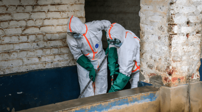 1779573543_kurdistan24 EBOLA DEATH TOLL RISES TO 204 IN DR CONGO AS REGIONAL TRANSMISSION RISKS ESCALATE