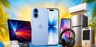 Flipkart Summer Sale Android Phone Deals 2026: Massive Savings on Motorola, Realme, and Poco