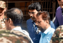 New West Bengal Government Grants ED Formal Sanction to Prosecute Ex-RG Kar Principal Sandip Ghosh in Financial Irregularities Case