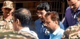 New West Bengal Government Grants ED Formal Sanction to Prosecute Ex-RG Kar Principal Sandip Ghosh in Financial Irregularities Case