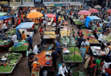 India WPI Inflation Rises to 8.3% as Global Oil Prices Spike Amid Middle East Conflict; Retail Inflation Stays Subdued