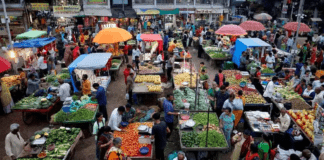 India WPI Inflation Rises to 8.3% as Global Oil Prices Spike Amid Middle East Conflict; Retail Inflation Stays Subdued