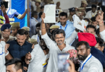 What Happens if All 107 TVK MLAs Resign? Constitutional Procedures, Re-elections, and President’s Rule Explained