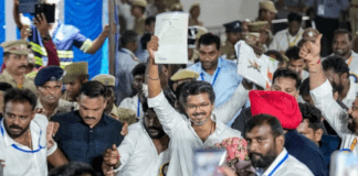 What Happens if All 107 TVK MLAs Resign? Constitutional Procedures, Re-elections, and President’s Rule Explained