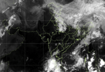 Is North India Heading for a Sudden Weather Twist? What Satellite Images Just Revealed Has Weather Experts Monitoring the Situation