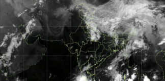 Is North India Heading for a Sudden Weather Twist? What Satellite Images Just Revealed Has Weather Experts Monitoring the Situation