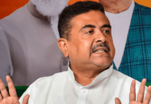 Bengal Crackdown on Bangladeshi Infiltrators: CM Adhikari Action Plan