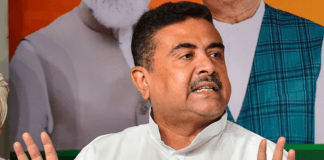 Bengal Crackdown on Bangladeshi Infiltrators: CM Adhikari Action Plan