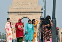Delhi NCR Heatwave Alert: IMD Issues Yellow Alert for 45°C Scorch Ahead of Moisture Relief Date