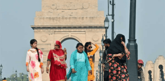 Delhi NCR Heatwave Alert: IMD Issues Yellow Alert for 45°C Scorch Ahead of Moisture Relief Date