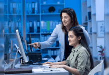 Women Spend Nearly 50% More Time Than Men on Digital Platforms in Urban India; AI App Adoption Surges Over 100%, States Joint VTION-IAMAI Report