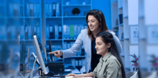 Women Spend Nearly 50% More Time Than Men on Digital Platforms in Urban India; AI App Adoption Surges Over 100%, States Joint VTION-IAMAI Report