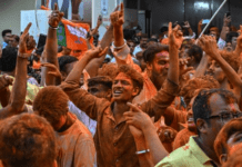 West Bengal Election Result 2026 Decoded: Did SIR Drive the BJP’s Massive Win?