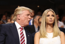 IVANKA TRUMP ASSASSINATION PLOT EXPOSED: IRAQI NATIONAL CHARGED IN SOLEIMANI REVENGE CONSPIRACY IVANKA TRUMP ASSASSINATION PLOT EXPOSED