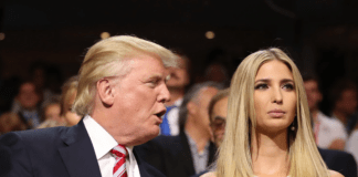 IVANKA TRUMP ASSASSINATION PLOT EXPOSED: IRAQI NATIONAL CHARGED IN SOLEIMANI REVENGE CONSPIRACY IVANKA TRUMP ASSASSINATION PLOT EXPOSED