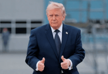 TRUMP CLAIMS IRAN ACCORD ‘LARGELY NEGOTIATED’ WITH PLANS TO REOPEN STRAIT OF HORMUZ TRUMP CLAIMS IRAN ACCORD 'LARGELY NEGOTIATED'