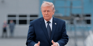 TRUMP CLAIMS IRAN ACCORD ‘LARGELY NEGOTIATED’ WITH PLANS TO REOPEN STRAIT OF HORMUZ TRUMP CLAIMS IRAN ACCORD 'LARGELY NEGOTIATED'