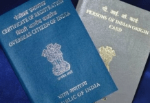 India OCI Rules Overhaul 2026: Easier Entry and Stiffer Fines for Cardholders