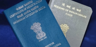 India OCI Rules Overhaul 2026: Easier Entry and Stiffer Fines for Cardholders
