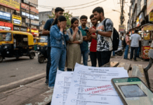 NEET 2026 vs. Gaokao: Is China’s ‘Military-Grade’ Security the Only Cure for India’s Paper Leak ‘Pandemic’?