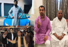 Prateek Yadav’s Sudden Demise: How the Non-Political Son of Mulayam Singh Carved His Own Branch in a Legendary Family Tree