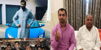 Prateek Yadav’s Sudden Demise: How the Non-Political Son of Mulayam Singh Carved His Own Branch in a Legendary Family Tree