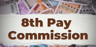 8TH PAY COMMISSION: WHY A FULL RETURN TO OLD PENSION SCHEME SEEMS UNLIKELY NOW 8th Pay Commission