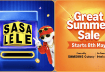 Flipkart Sasa Lele Summer Sale 2026: Massive Discounts on Samsung, OnePlus, and Laptops Confirmed