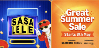 Flipkart Sasa Lele Summer Sale 2026: Massive Discounts on Samsung, OnePlus, and Laptops Confirmed