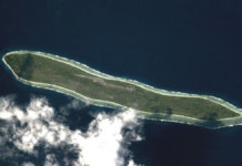 Forget Malacca, India May Lock China’s Backyard: What’s Behind the Agaléga Island Game?