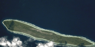 Forget Malacca, India May Lock China’s Backyard: What’s Behind the Agaléga Island Game?